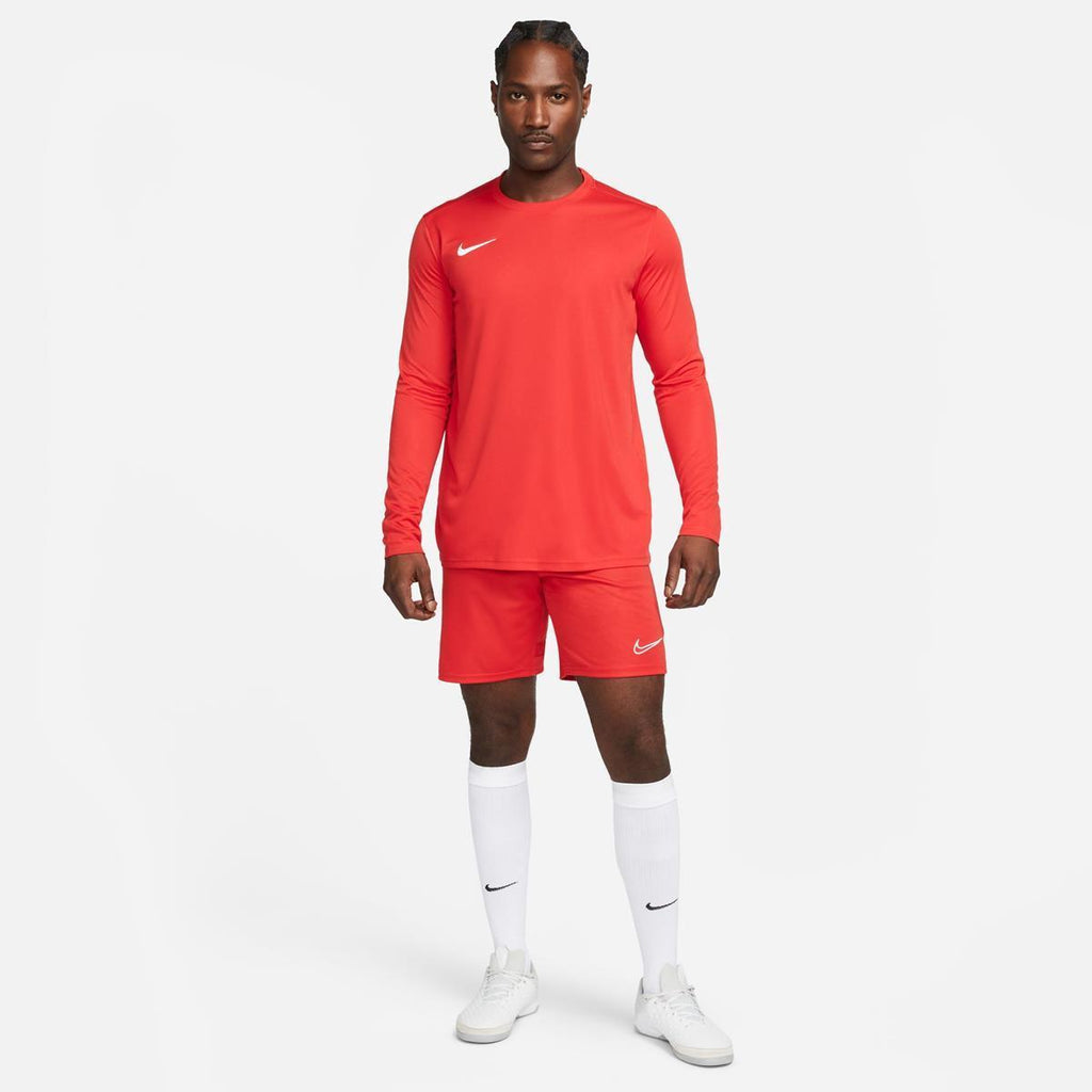 Nike Dri-fit Park Vii Men's Long-sl