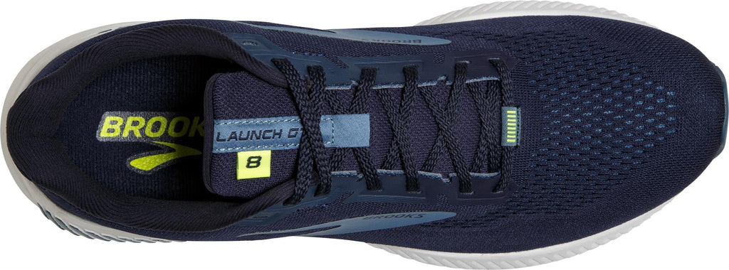Launch Gts 8