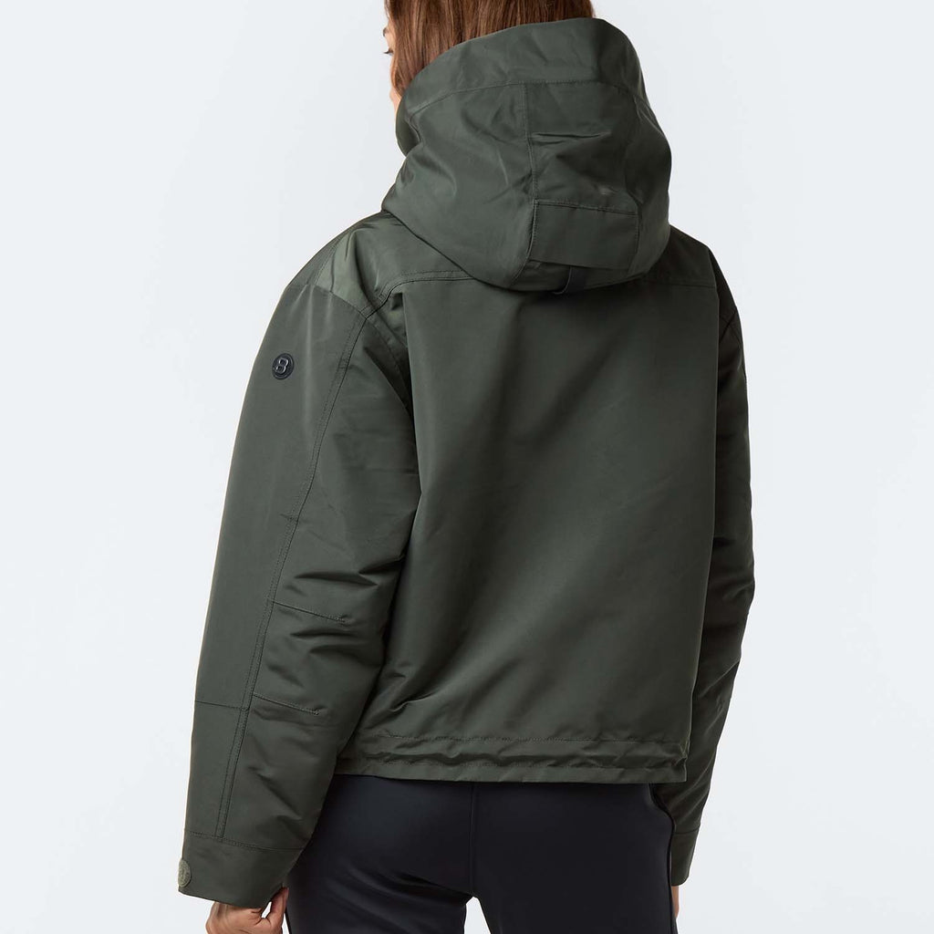 Flight Ski Jacket