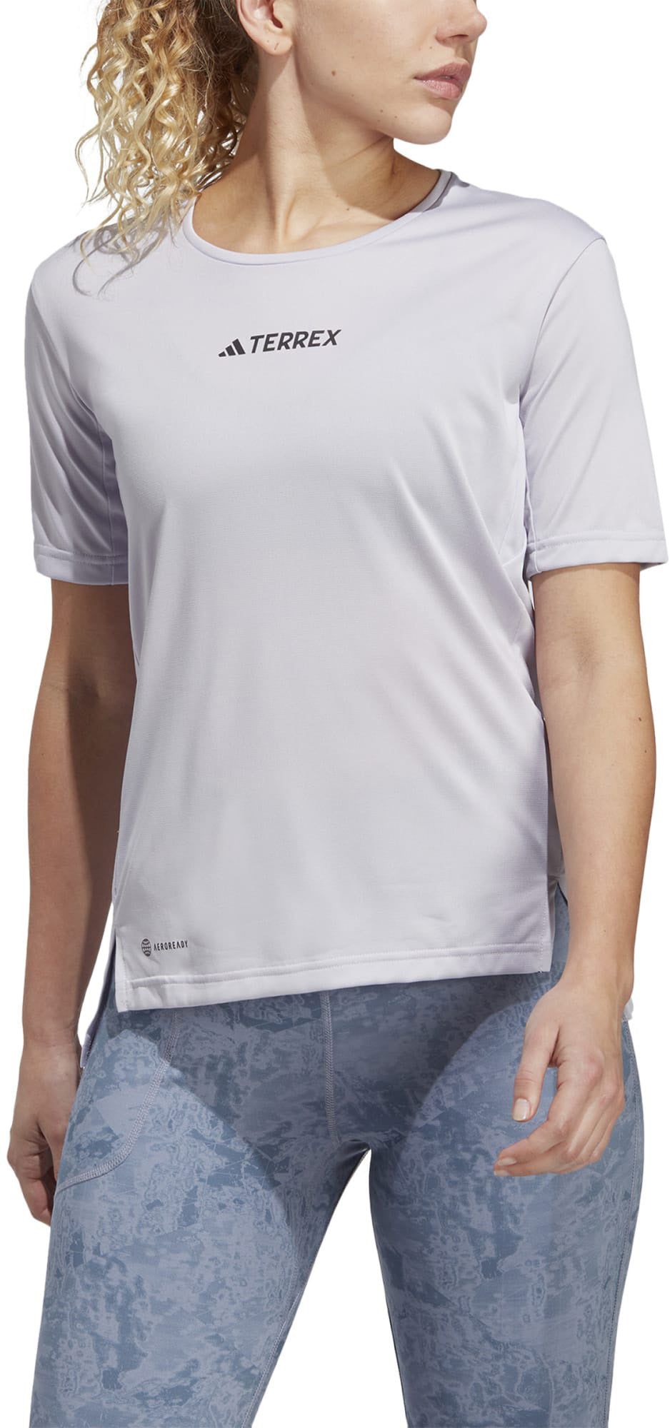 Terrex Multi shirt