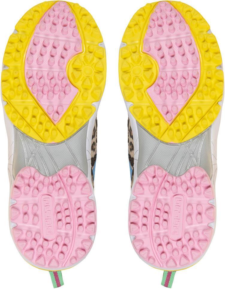 Brabo Shoe Tribute