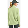 mid layer 1/2 zip essential thermal