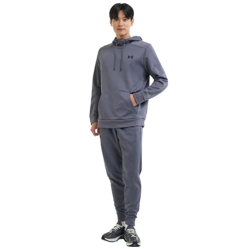 UNDER ARMOUR UA Armour Fleece HoodieKapuzen- sweater