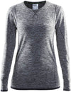 Active Comfort longsleeve ondershirt