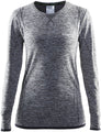 Active Comfort longsleeve ondershirt