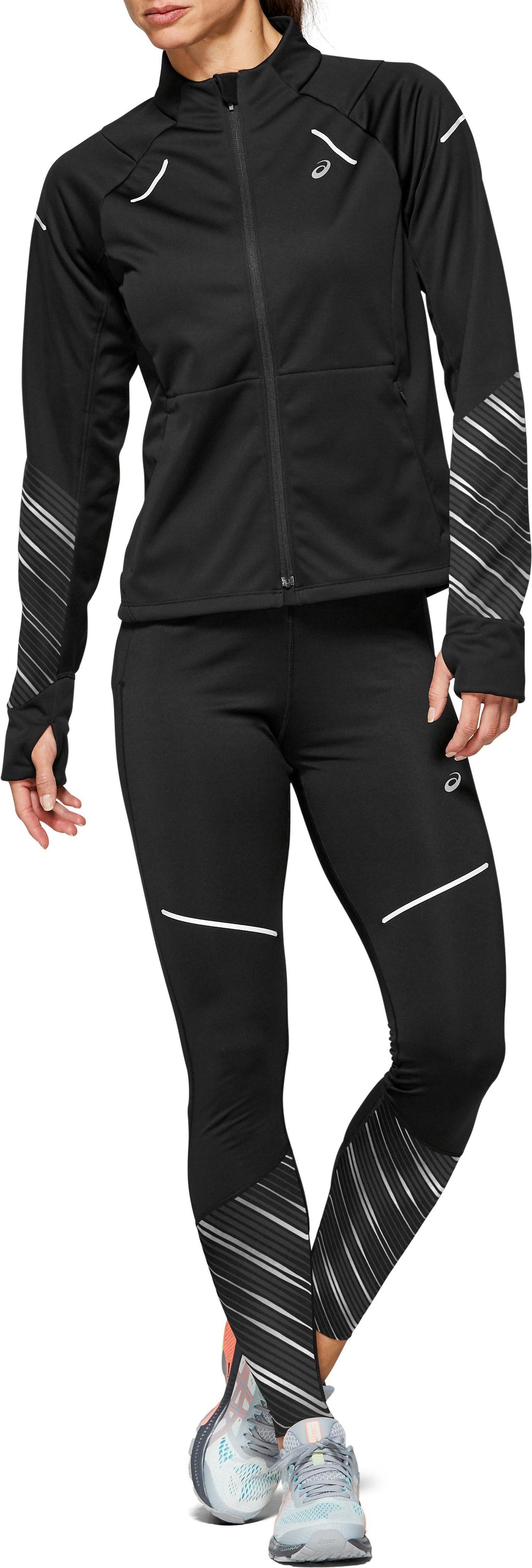 LITE-SHOW™ 2 Winter legging