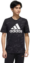 Essentials Allover Print T-shirt
