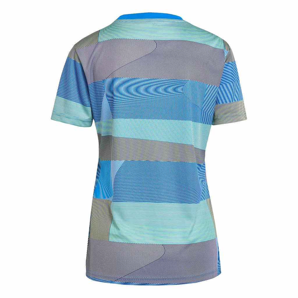 Real Madrid 25/26 Pre-Match Voetbalshirt