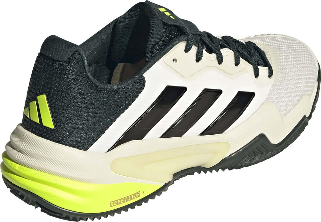 barricade 13 m cl tennisschoenen
