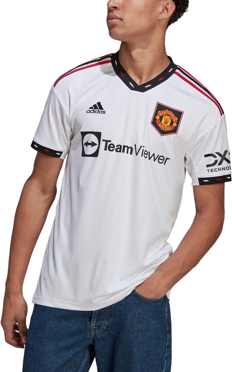 Mufc A Jsy