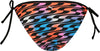 Swim Formstrip Bikinihose