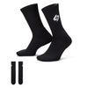 Jordan Elite Crew 1pr Sok basketbal