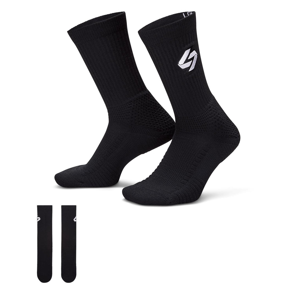 Jordan Elite Crew 1pr Sok basketbal