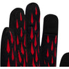 Manchester United Veldspeler Handschoenen Thuis