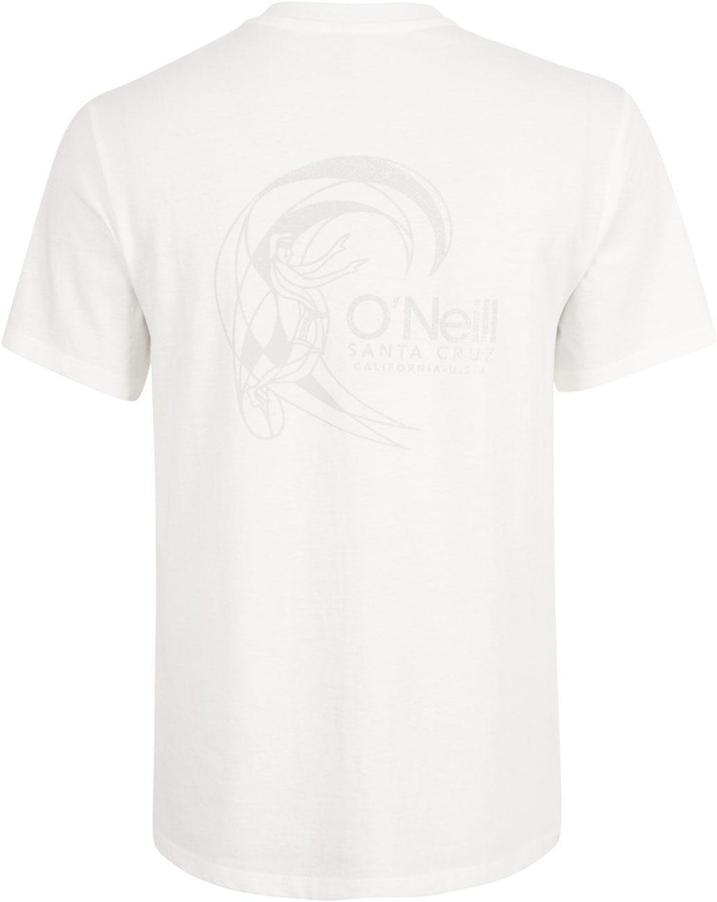 Circle Surfer T-shirt