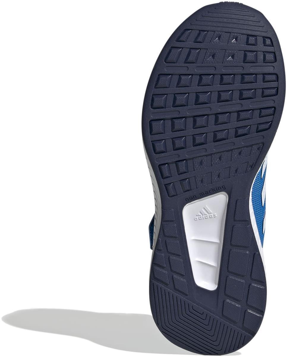 RUNFALCON 2.0 EL K, CBLACK/FTWWHT/S, 3