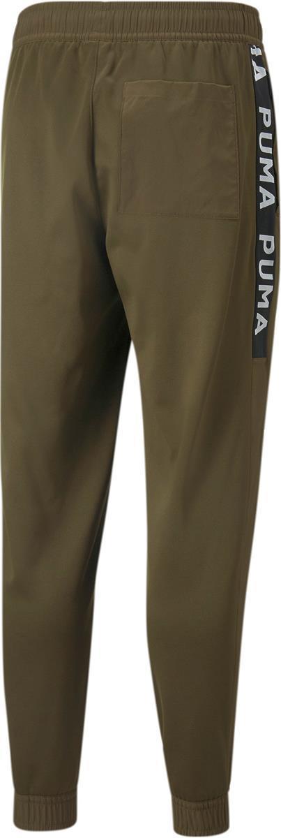 Train Fit Pwrfleece Jogger