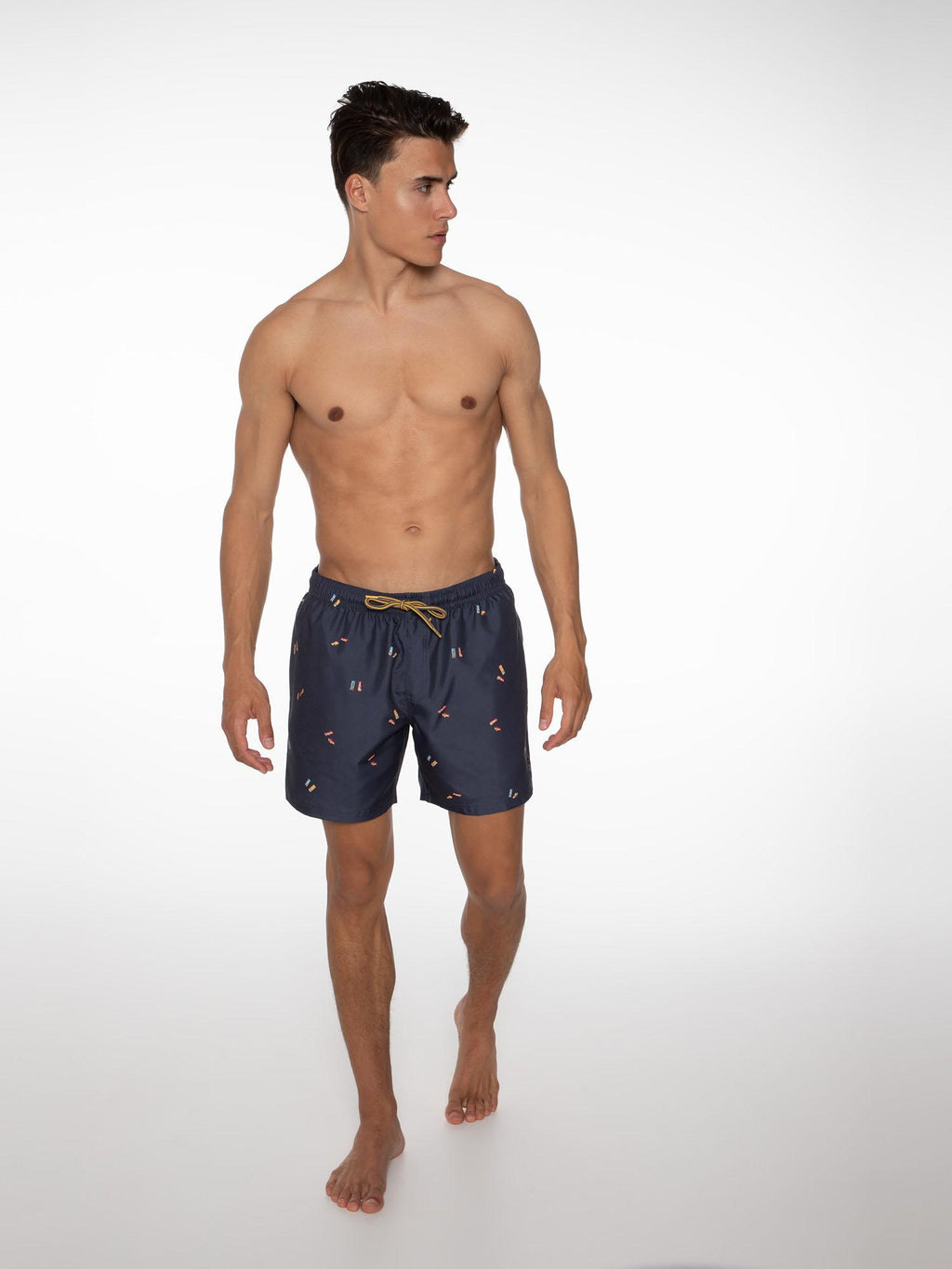 Sonic Beachshort