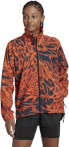 Fast Aop Jacket