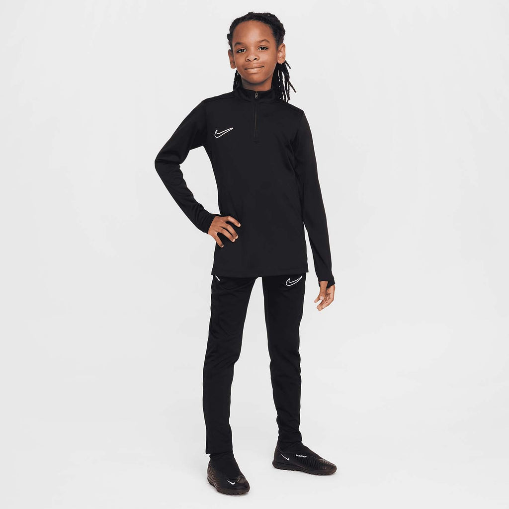 academy25 big kids' dri-fit Voetbal trainingstop