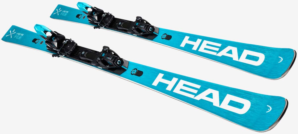 Worldcup Rebels E-race + Ff 11 Gw ski's