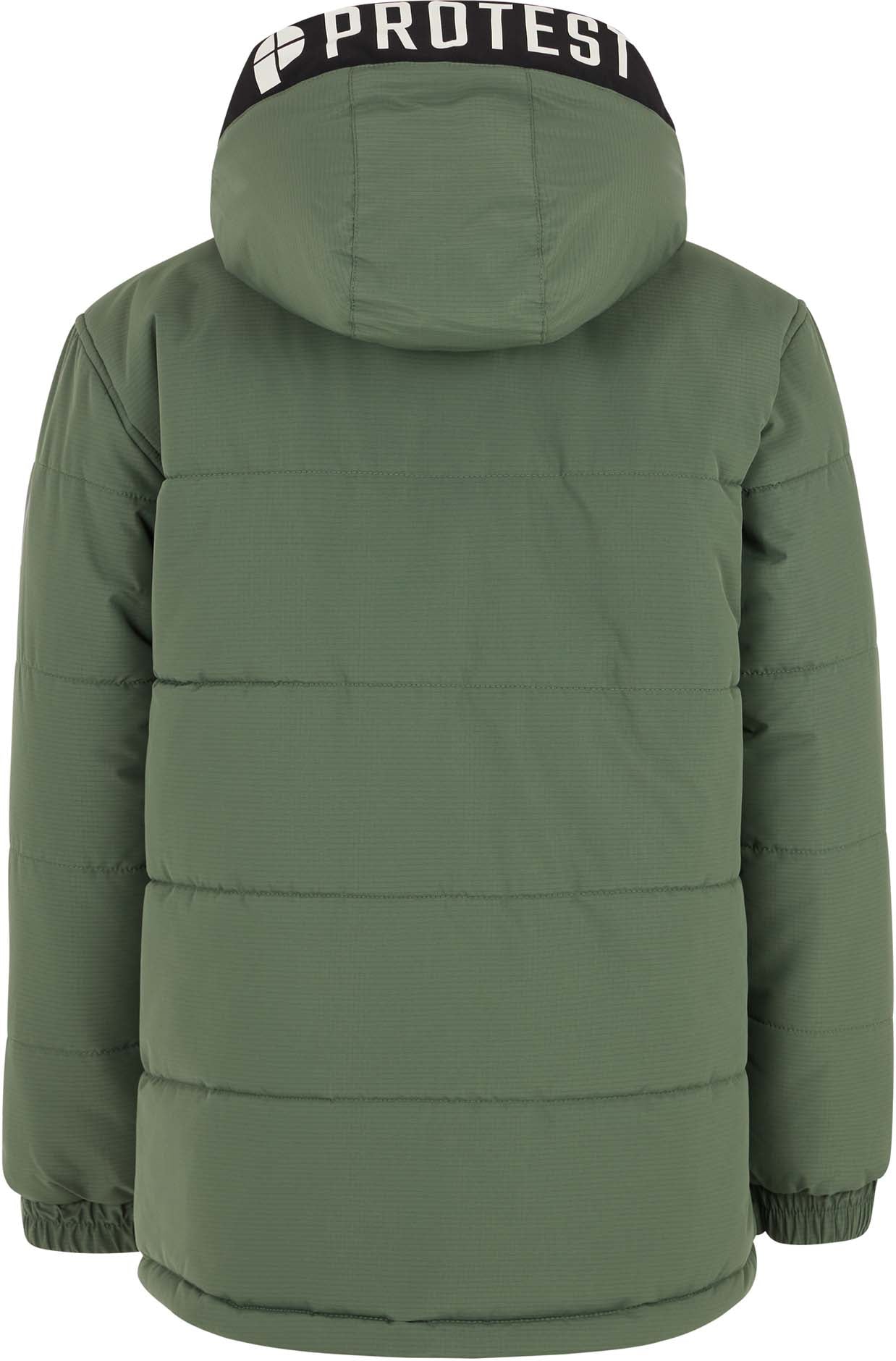 Prtsparrow kids ski jas