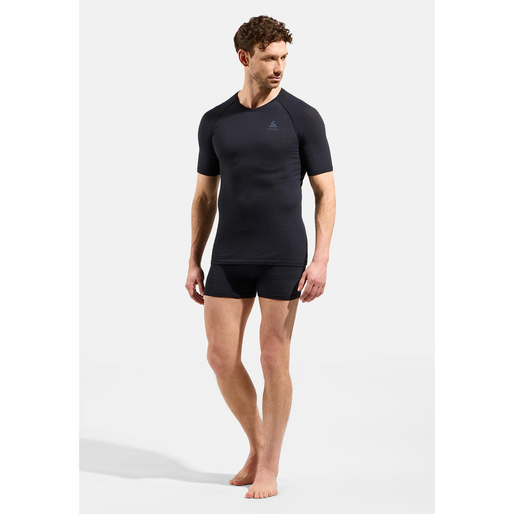 Boxer Merino Pw 140 Seamless