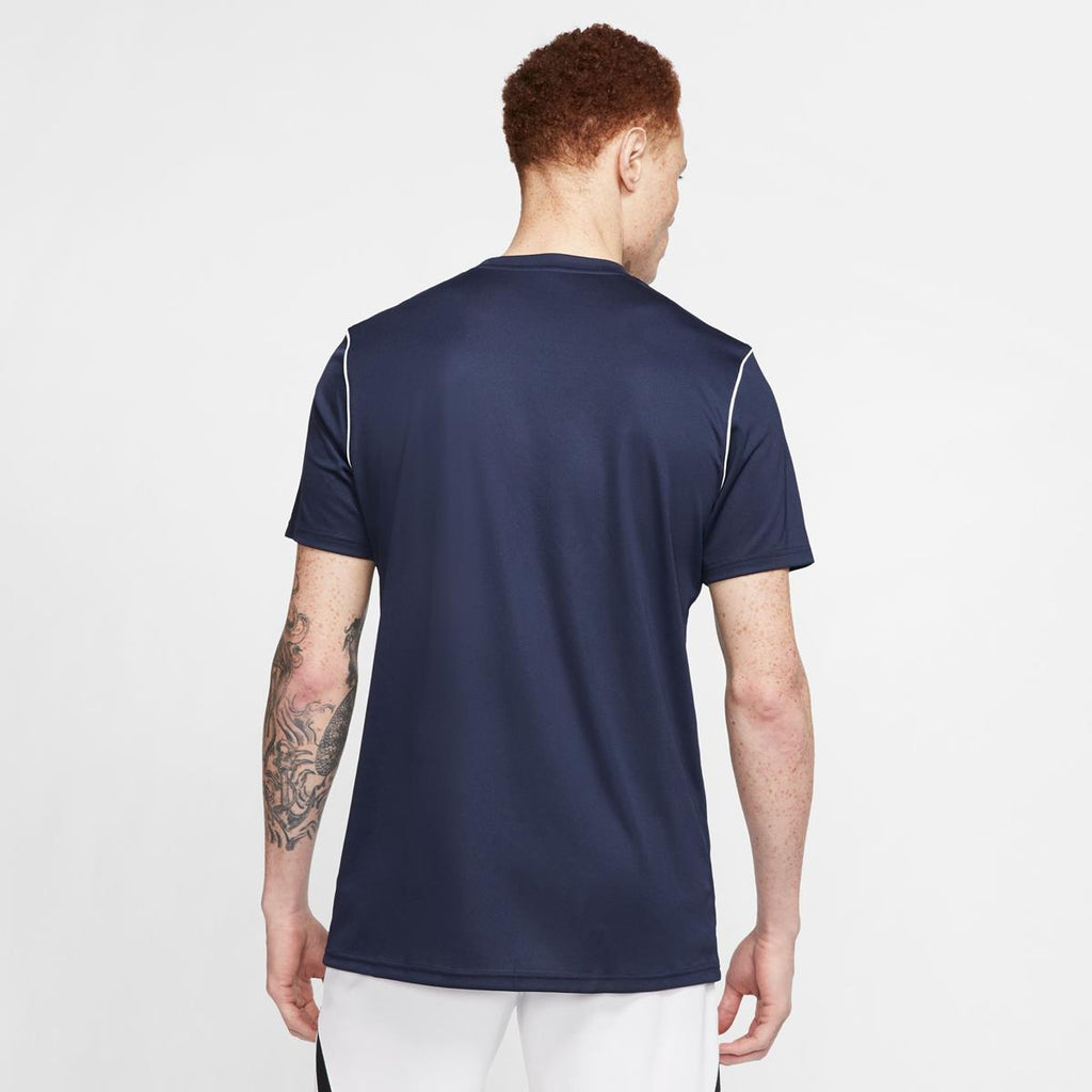 Nike Dri-fit Men's Short-sleeve Soc