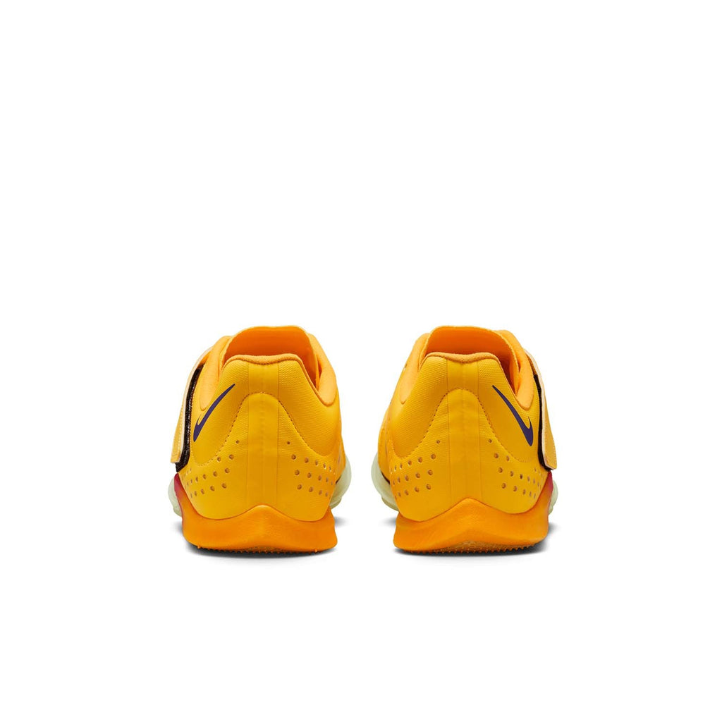 Long Jump Elite Track & Field  Hardloopschoenen