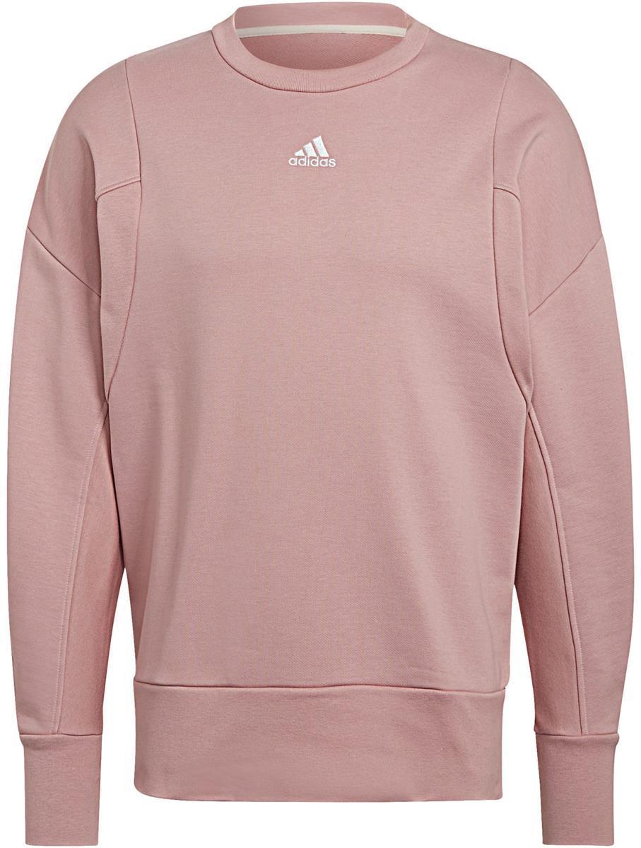 Studio Lounge Fleece sweater