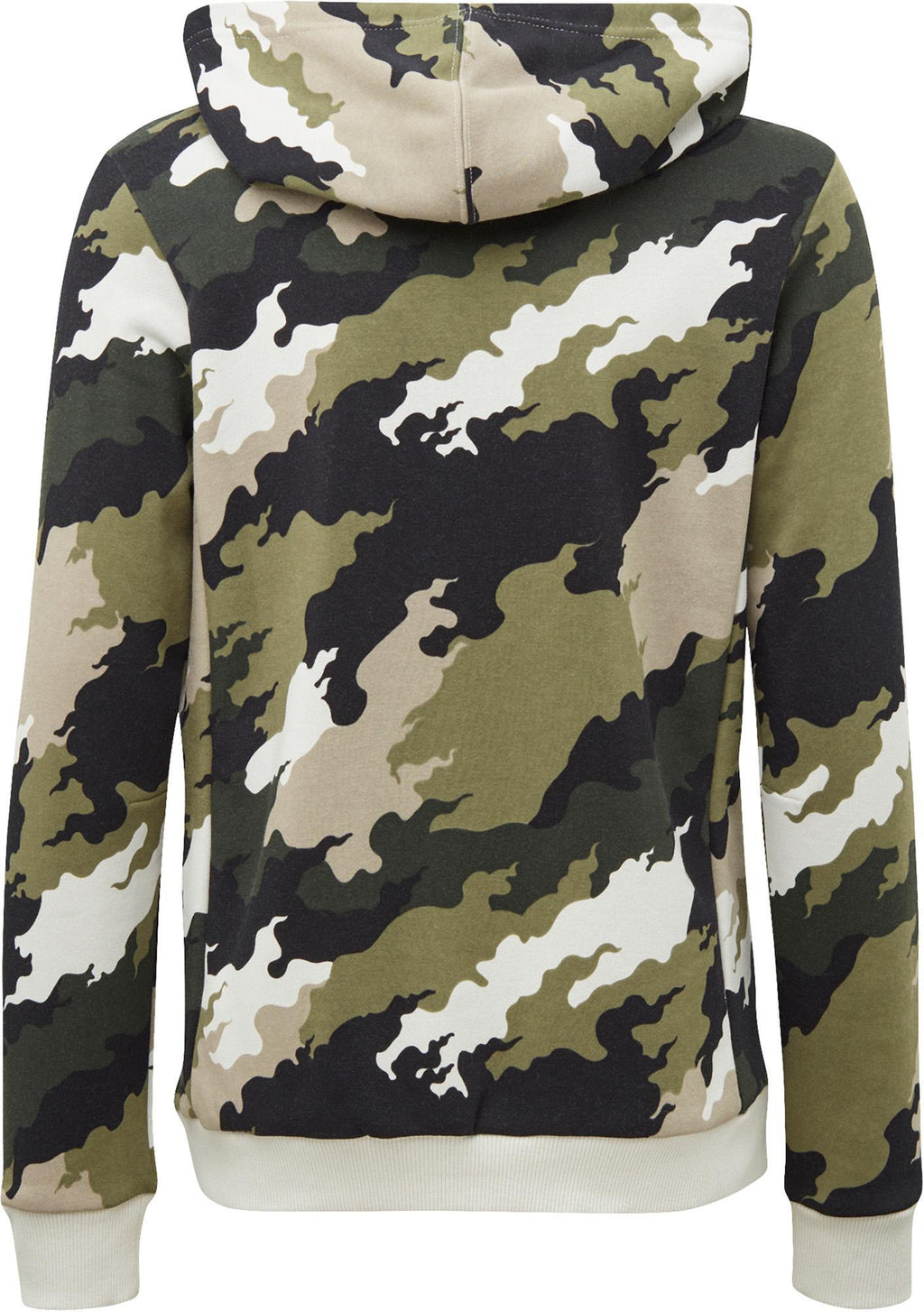 Must Haves Badge of Sport Fleece kids sweater
