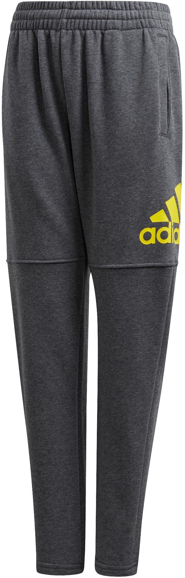 Logo broek