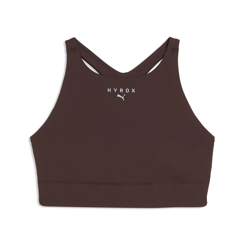 Puma X Hyrox Shapeluxe High Neck Bra