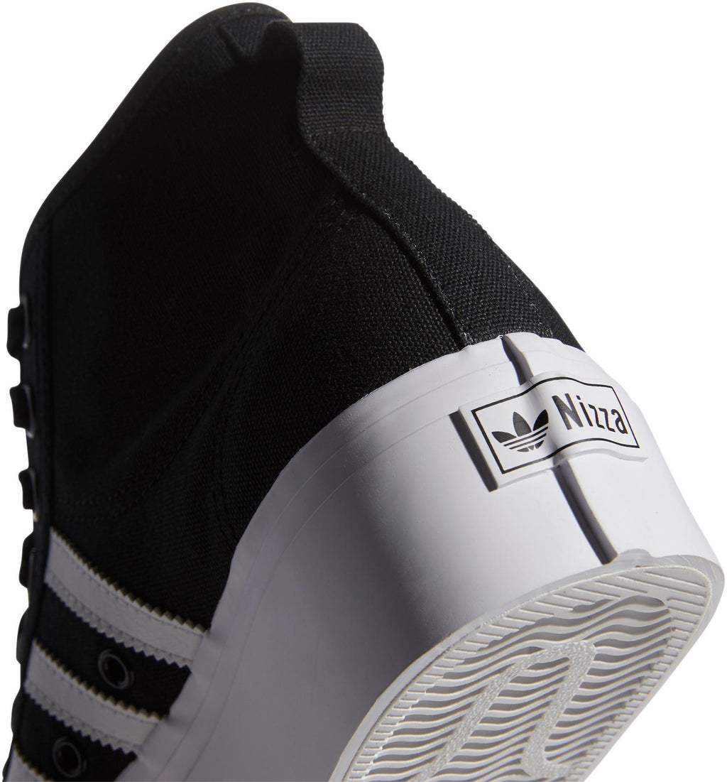 Nizza Platform Mid W