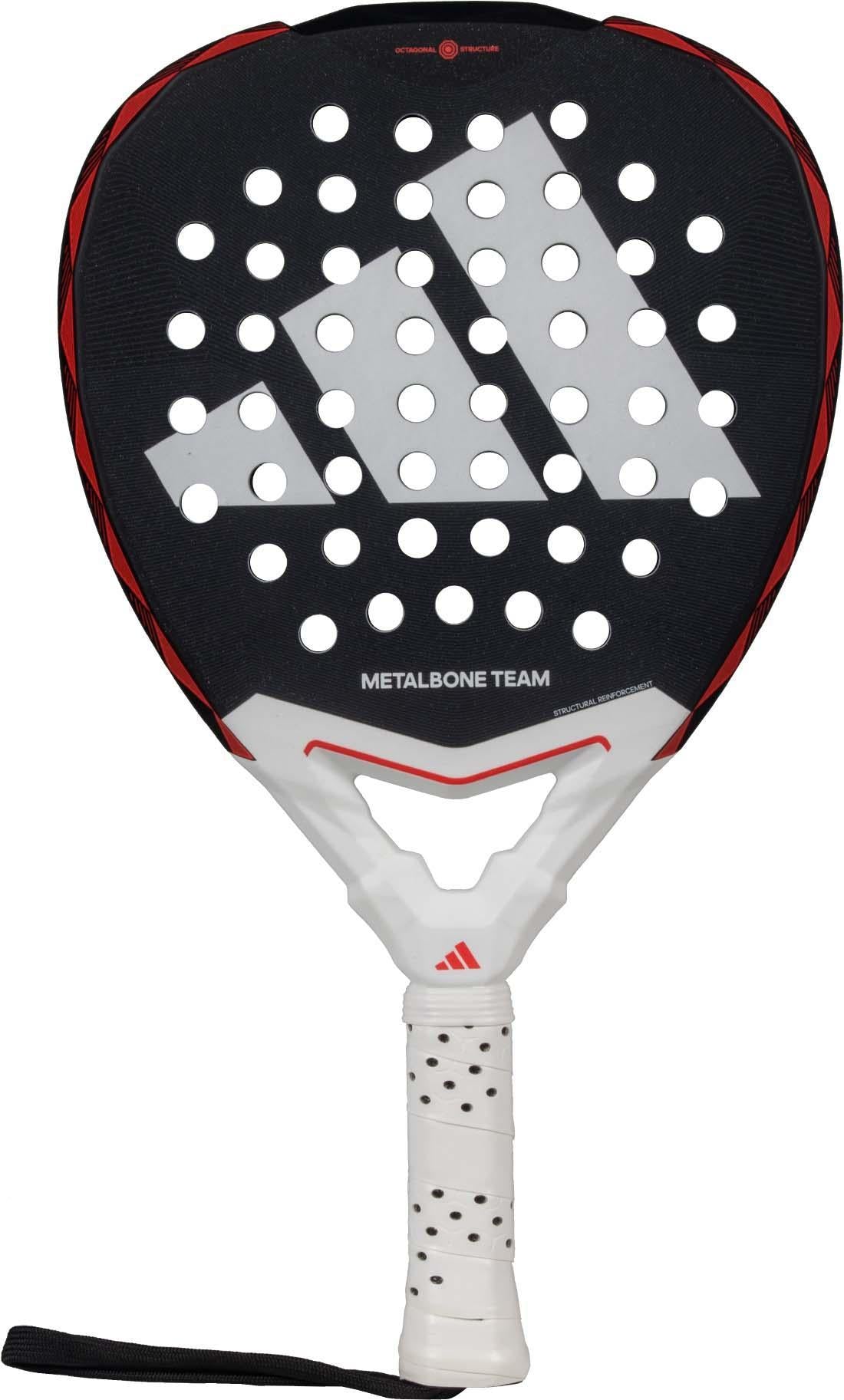 Metalbone team 3.4 padelracket