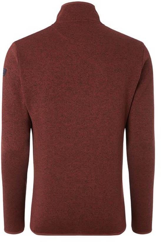 Pm Piste Fz Fleece