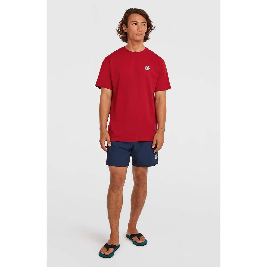 Originals Badge T-shirt strand