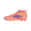 F50 League Mid Firm/Multi-Ground Voetbalschoenen Kids