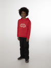 Wizzet Jr Hoody