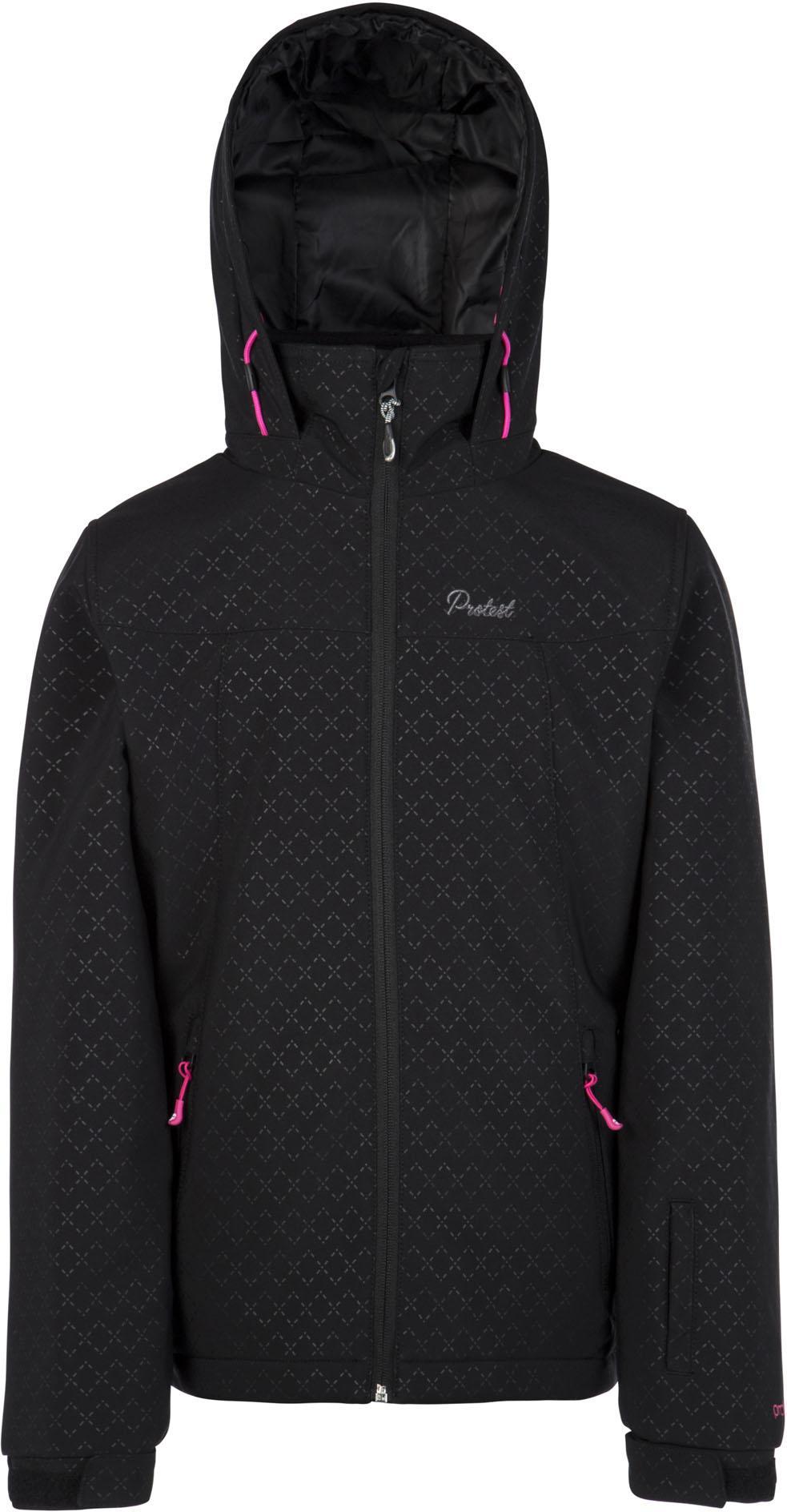 adrina jr snowjacket