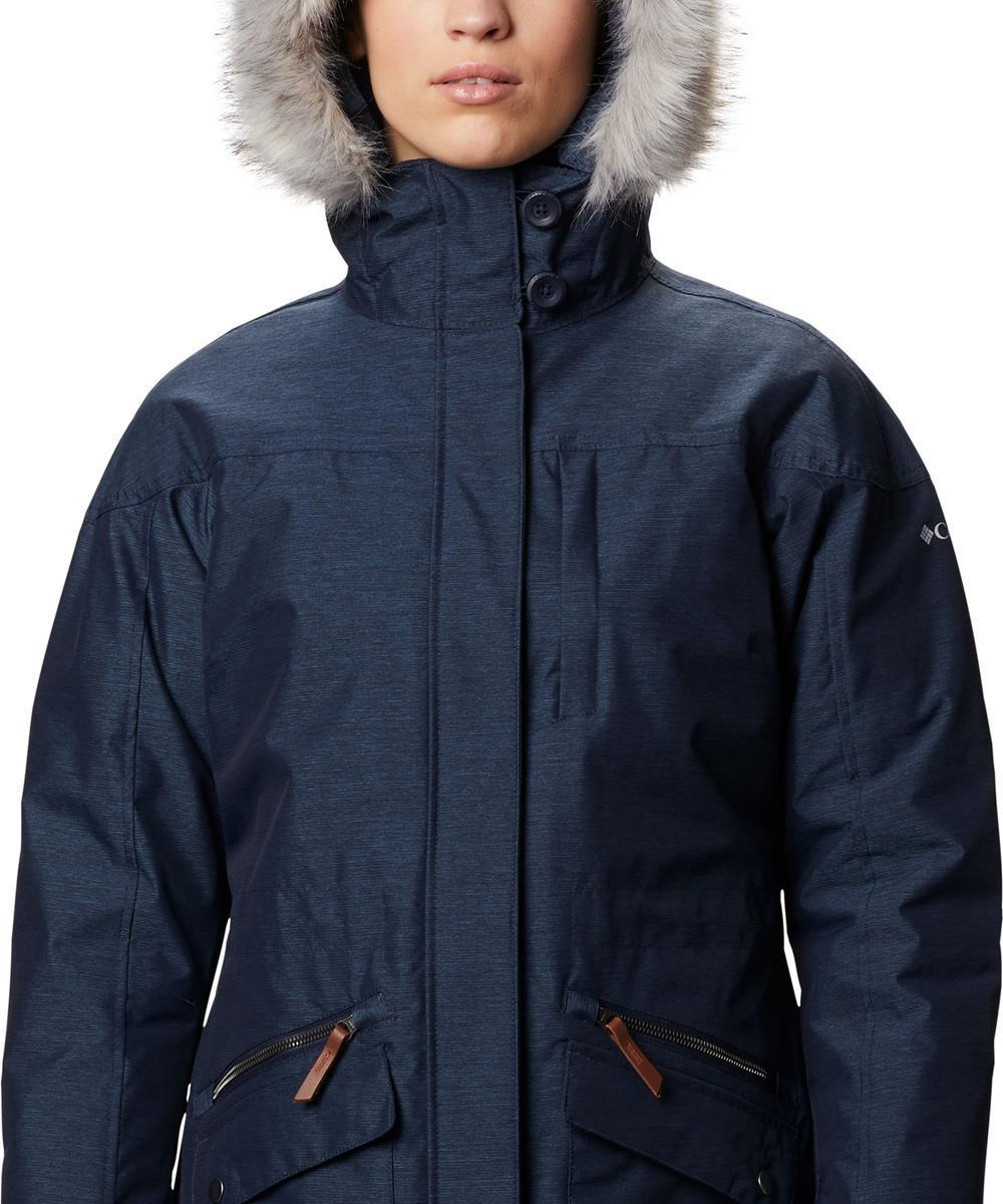 carson pass ic jacket