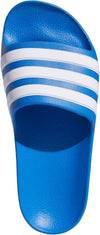 Dět.koupací pantofle Adilette Aqua K EU velikosti