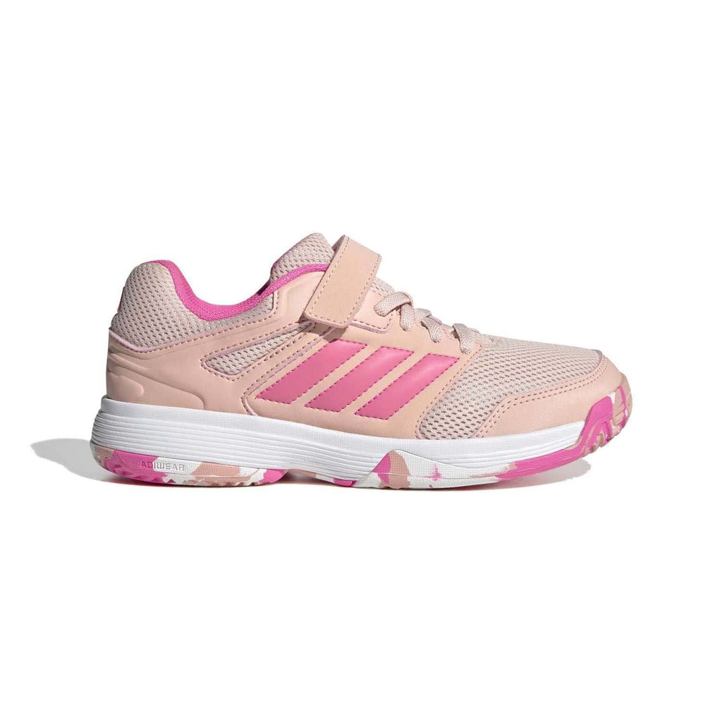 Speedcourt Kind Velcro handbalschoenen