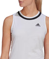 Club Knotted Tennistanktop