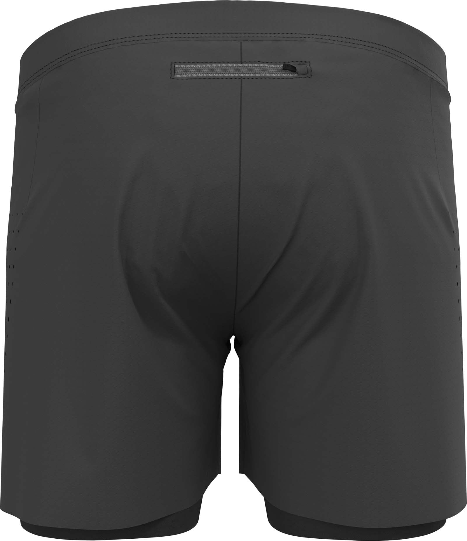 Zeroweight 5 Inch 2-in-1 short