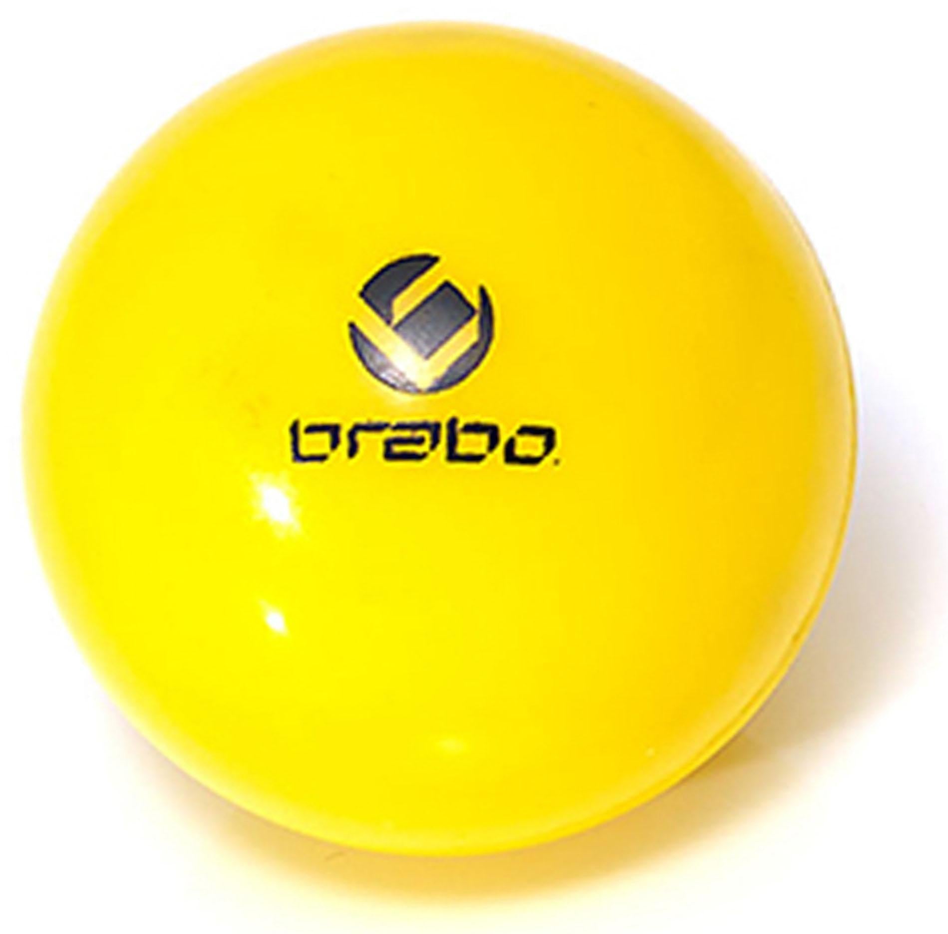 bb2090 brabo balls street orange (p