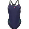 Nuance Simsuit Sim Pro Back L sport