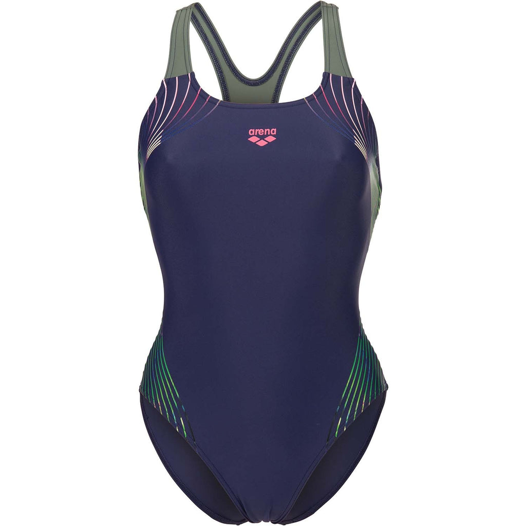 Nuance Simsuit Sim Pro Back L sport