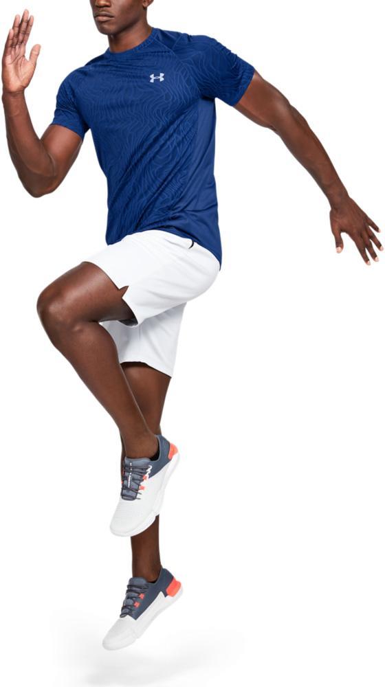 UNDER ARMOUR Ffi.-T-shirt
