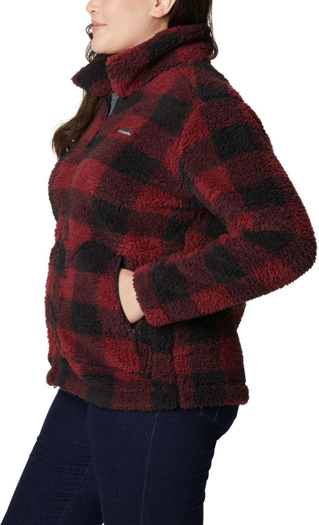 winter pass sherpa fz